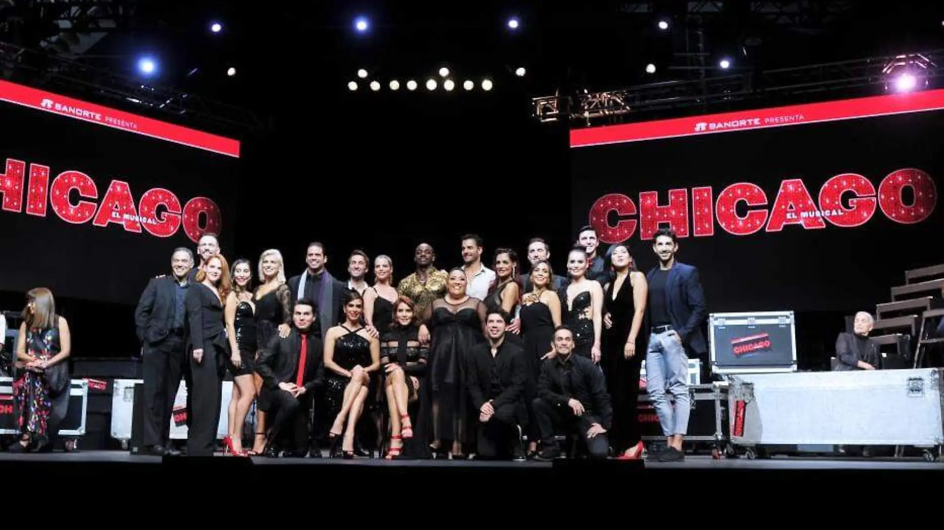 Chicago El Musical